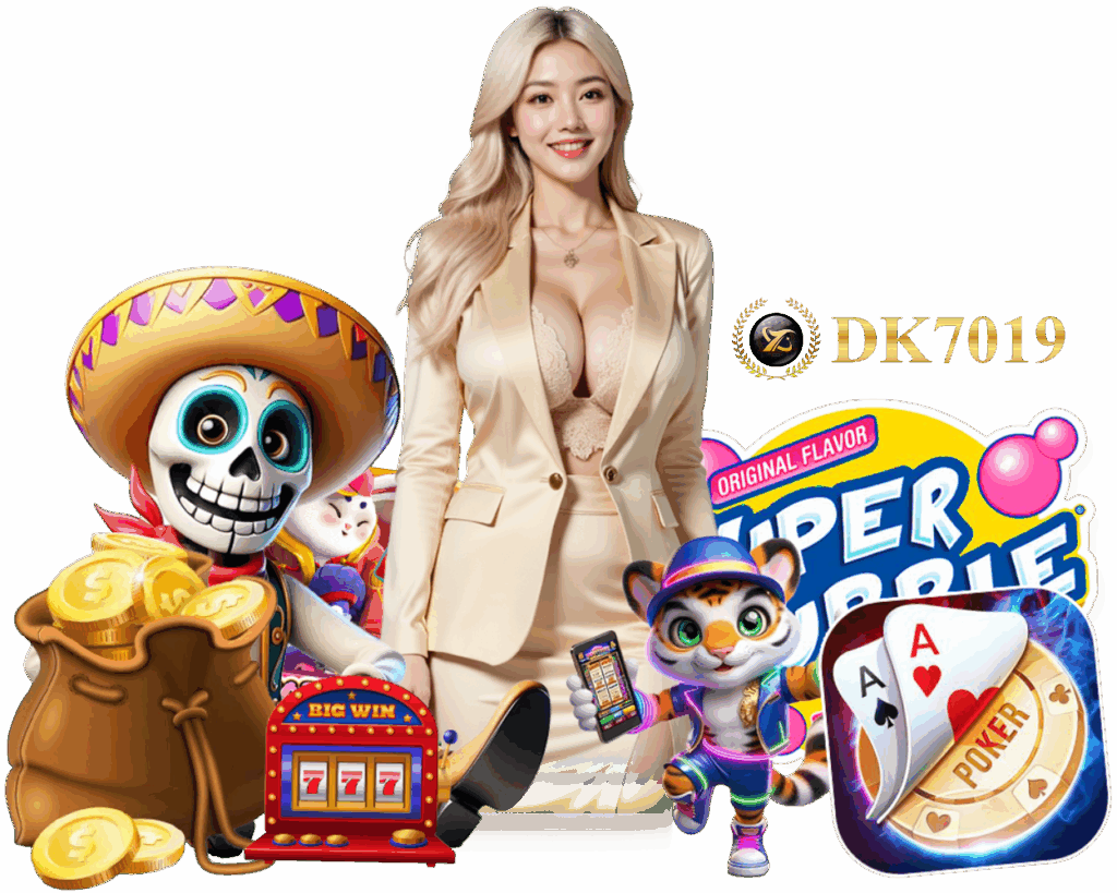 แจ็คพอตใหญ่